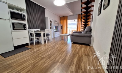 Revente - Apartment - Torrevieja - Center