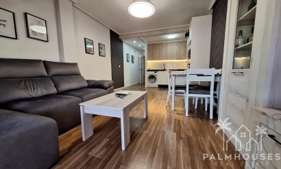 Revente - Apartment - Torrevieja - Center
