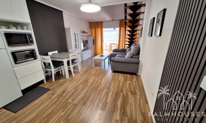 Revente - Apartment - Torrevieja - Center