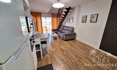 Revente - Apartment - Torrevieja - Center