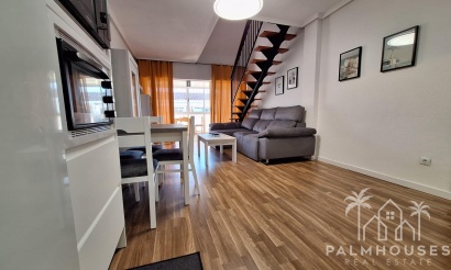 Revente - Apartment - Torrevieja - Center