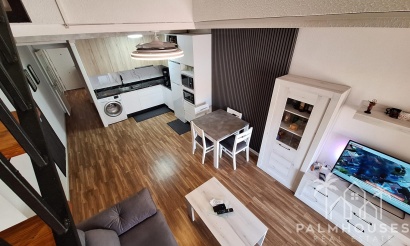 Revente - Apartment - Torrevieja - Center