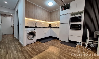 Revente - Apartment - Torrevieja - Center
