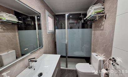Revente - Apartment - Torrevieja - Center