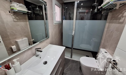Revente - Apartment - Torrevieja - Center