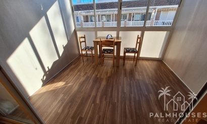 Revente - Apartment - Torrevieja - Center