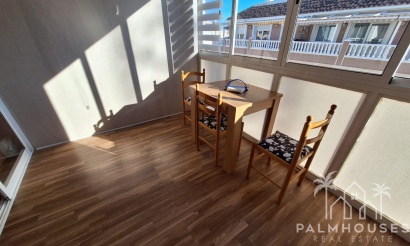 Revente - Apartment - Torrevieja - Center