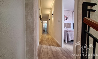 Revente - Apartment - Torrevieja - Center