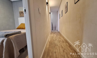 Revente - Apartment - Torrevieja - Center