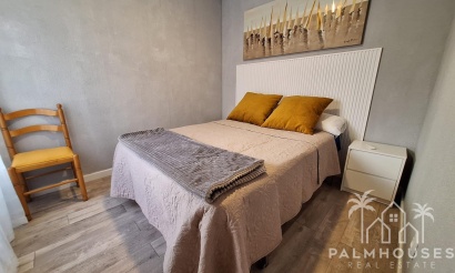 Revente - Apartment - Torrevieja - Center