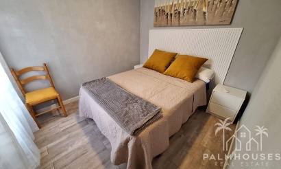 Revente - Apartment - Torrevieja - Center