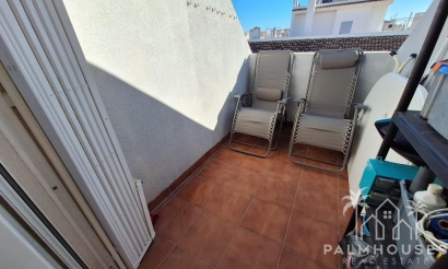Revente - Apartment - Torrevieja - Center
