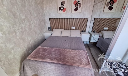 Revente - Apartment - Torrevieja - Center