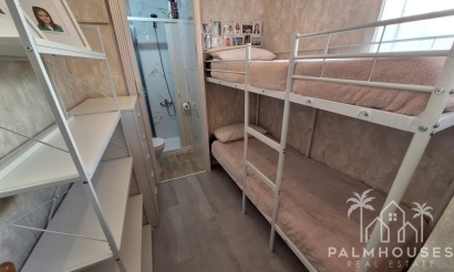 Revente - Apartment - Torrevieja - Center