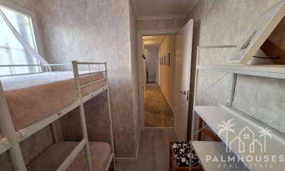 Revente - Apartment - Torrevieja - Center