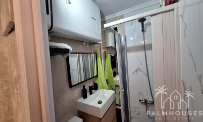Revente - Apartment - Torrevieja - Center