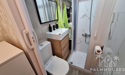 Revente - Apartment - Torrevieja - Center