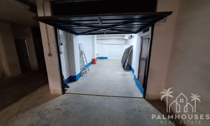 Revente - Apartment - Torrevieja - Center