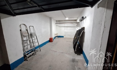 Revente - Apartment - Torrevieja - Center