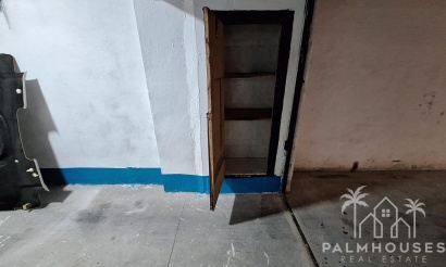Revente - Apartment - Torrevieja - Center