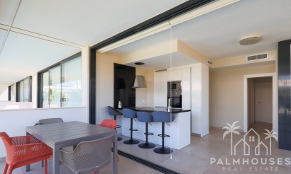 Herverkoop - Appartement - Mar de Cristal - Costa Calida