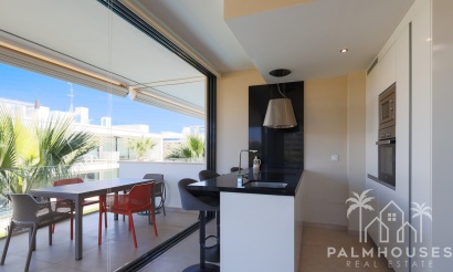 Herverkoop - Appartement - Mar de Cristal - Costa Calida