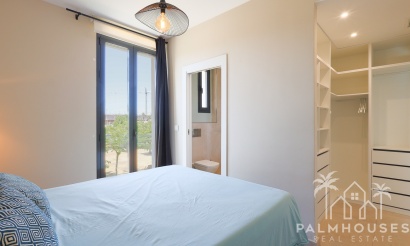 Herverkoop - Appartement - Mar de Cristal - Costa Calida