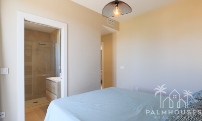 Herverkoop - Appartement - Mar de Cristal - Costa Calida