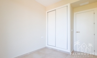 Herverkoop - Appartement - Mar de Cristal - Costa Calida