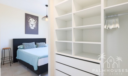 Herverkoop - Appartement - Mar de Cristal - Costa Calida