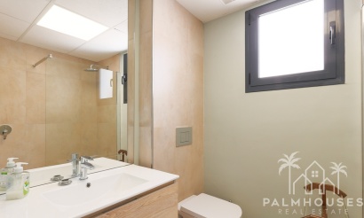 Herverkoop - Appartement - Mar de Cristal - Costa Calida