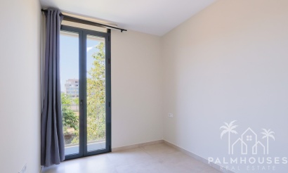 Herverkoop - Appartement - Mar de Cristal - Costa Calida