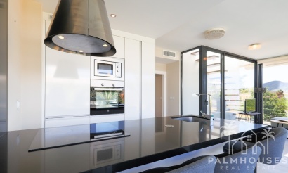 Herverkoop - Appartement - Mar de Cristal - Costa Calida