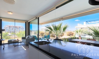 Herverkoop - Appartement - Mar de Cristal - Costa Calida