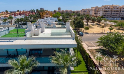 Herverkoop - Appartement - Mar de Cristal - Costa Calida