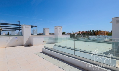 Herverkoop - Appartement - Mar de Cristal - Costa Calida