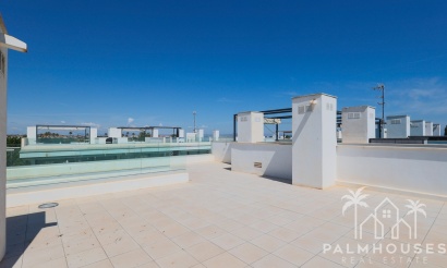 Herverkoop - Appartement - Mar de Cristal - Costa Calida
