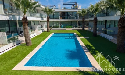 Herverkoop - Appartement - Mar de Cristal - Costa Calida