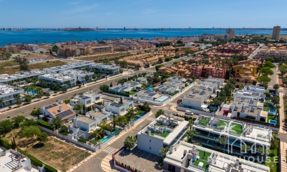 Herverkoop - Appartement - Mar de Cristal - Costa Calida