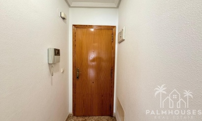 Venta - Apartment - Torrevieja - Playa del cura
