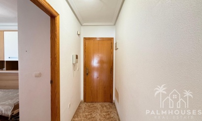 Venta - Apartment - Torrevieja - Playa del cura