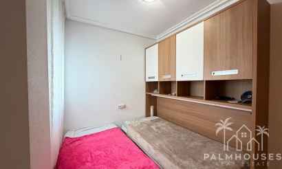 Venta - Apartment - Torrevieja - Playa del cura