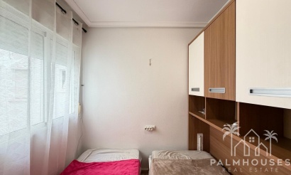 Venta - Apartment - Torrevieja - Playa del cura
