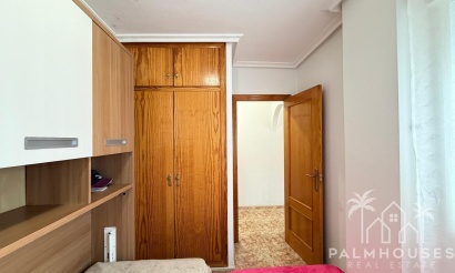 Venta - Apartment - Torrevieja - Playa del cura