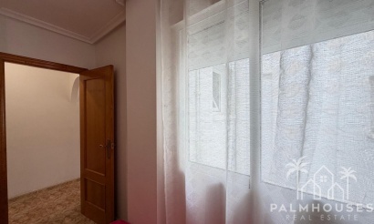 Venta - Apartment - Torrevieja - Playa del cura
