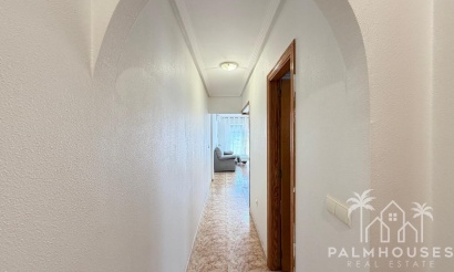 Venta - Apartment - Torrevieja - Playa del cura