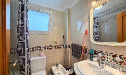 Venta - Apartment - Torrevieja - Playa del cura