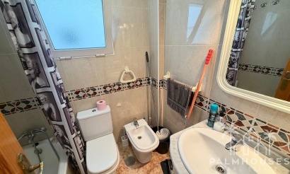 Venta - Apartment - Torrevieja - Playa del cura