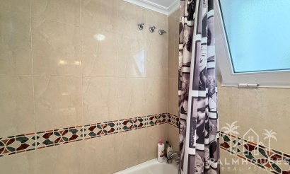Venta - Apartment - Torrevieja - Playa del cura