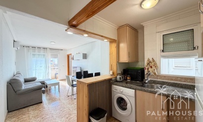 Venta - Apartment - Torrevieja - Playa del cura